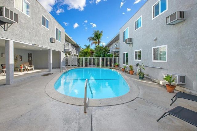 3532 MEADE AVE. 28, San Diego, CA 92116