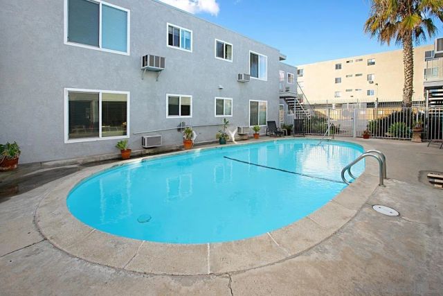 3532 MEADE AVE. 28, San Diego, CA 92116