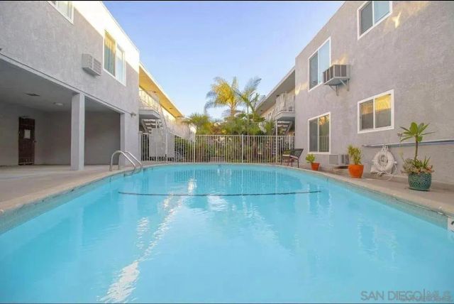 3532 MEADE AVE. 28, San Diego, CA 92116