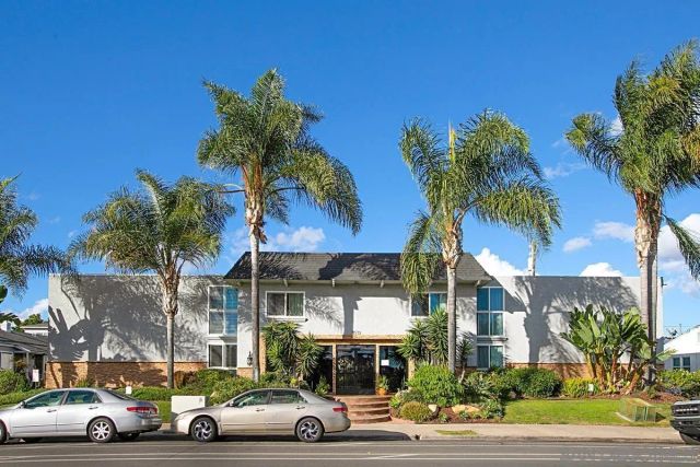 3532 MEADE AVE. 28, San Diego, CA 92116