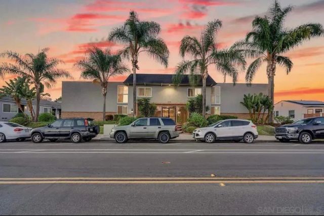 3532 MEADE AVE. 28, San Diego, CA 92116