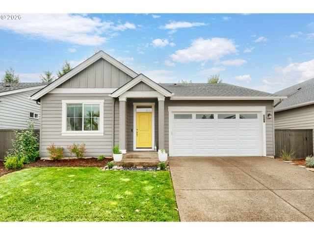 224 Ne Liberty Ln, Estacada, OR 97023