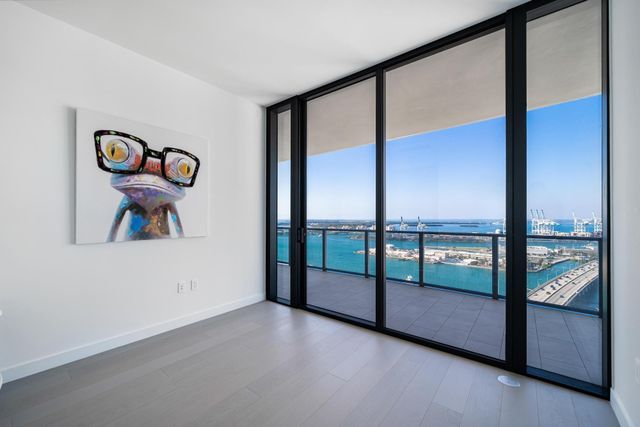 500 Alton 2702, Miami Beach, FL 33139
