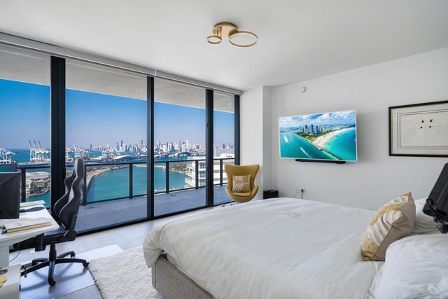 500 Alton 2702, Miami Beach, FL 33139