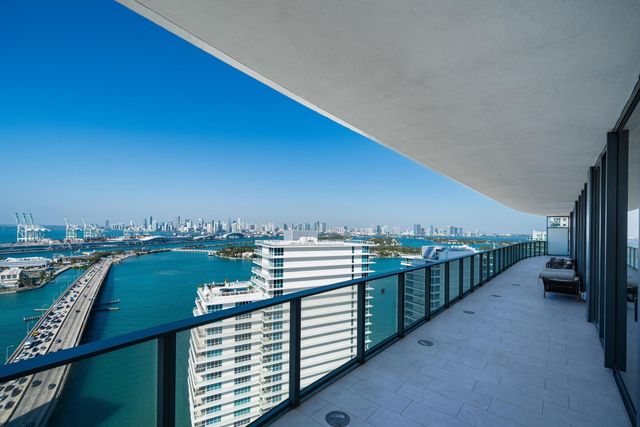 500 Alton 2702, Miami Beach, FL 33139