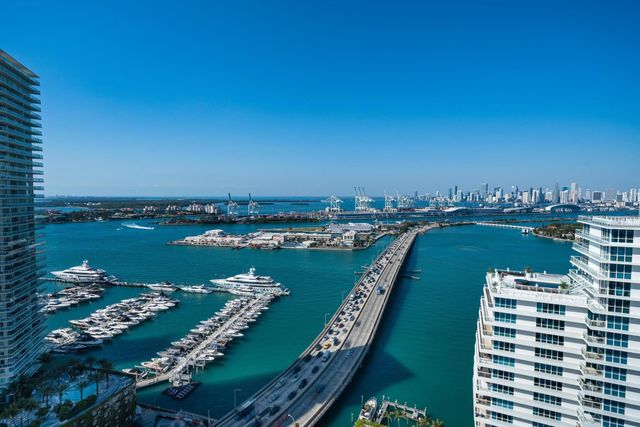 500 Alton 2702, Miami Beach, FL 33139