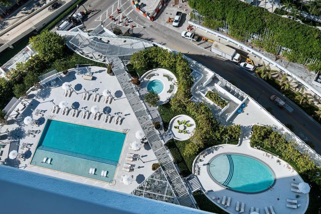 500 Alton 2702, Miami Beach, FL 33139