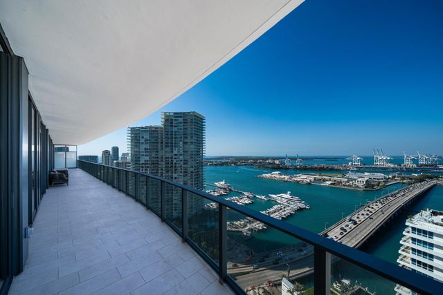500 Alton 2702, Miami Beach, FL 33139