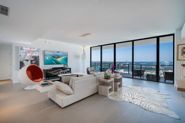 500 Alton 2702, Miami Beach, FL 33139