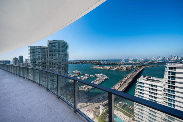 500 Alton 2702, Miami Beach, FL 33139