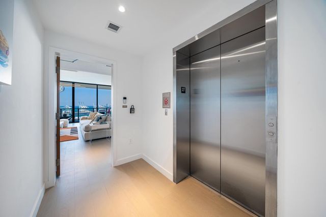 500 Alton 2702, Miami Beach, FL 33139
