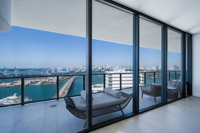 500 Alton 2702, Miami Beach, FL 33139