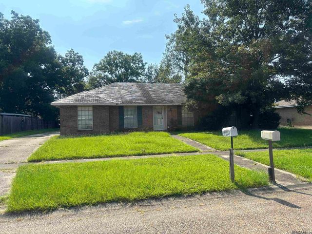 10806 Timberlane Ave, Baton Rouge, LA 70811
