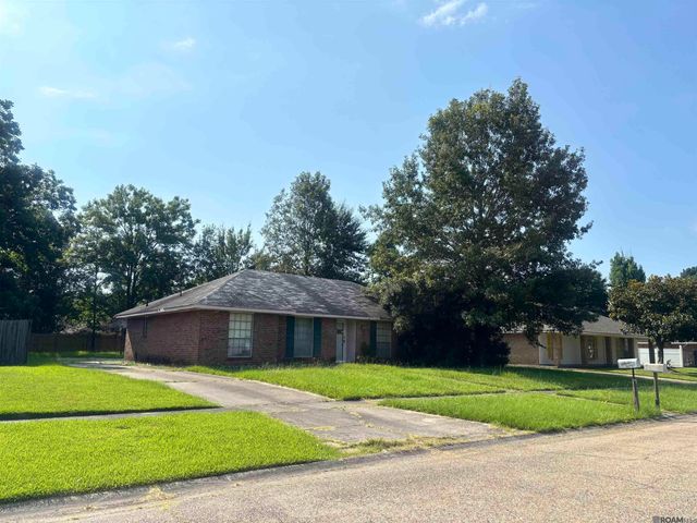 10806 Timberlane Ave, Baton Rouge, LA 70811
