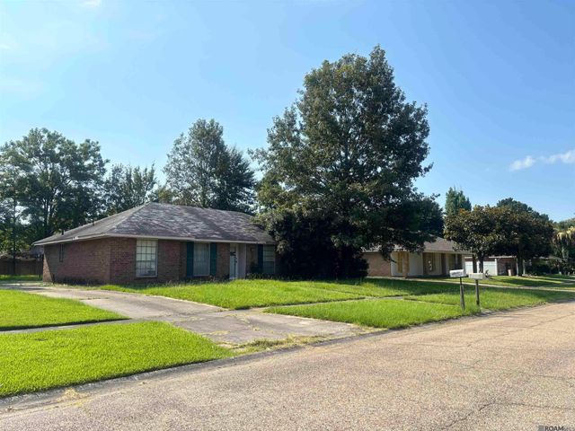 10806 Timberlane Ave, Baton Rouge, LA 70811