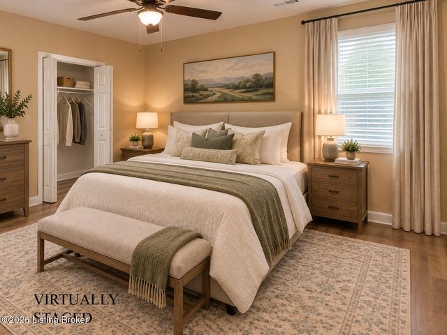 2220 Griffiths Ave, Louisville, KY 40212