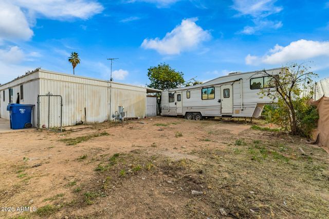 7637 E FLOSSMOOR Avenue, Mesa, AZ 85208