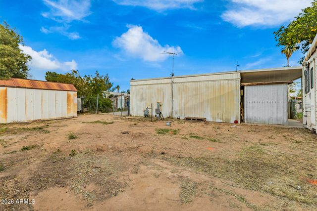 7637 E FLOSSMOOR Avenue, Mesa, AZ 85208