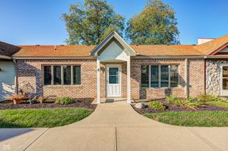1711 Lafayette Avenue UNIT 8, Lebanon, IN 46052