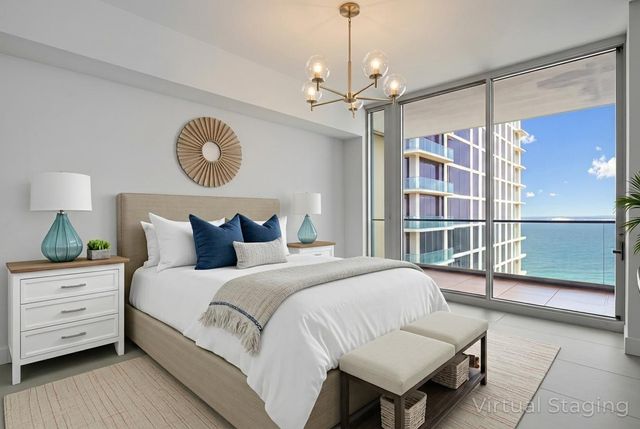 153 N Seabreeze Boulevard S-1601, Fort Lauderdale, FL 33304