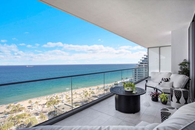 153 N Seabreeze Boulevard S-1601, Fort Lauderdale, FL 33304