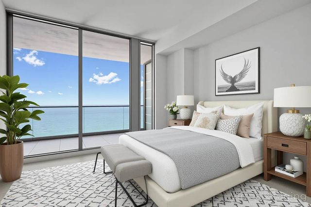 153 N Seabreeze Boulevard S-1601, Fort Lauderdale, FL 33304