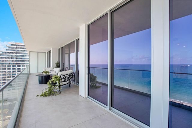 153 N Seabreeze Boulevard S-1601, Fort Lauderdale, FL 33304