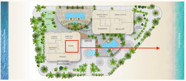 153 N Seabreeze Boulevard S-1601, Fort Lauderdale, FL 33304