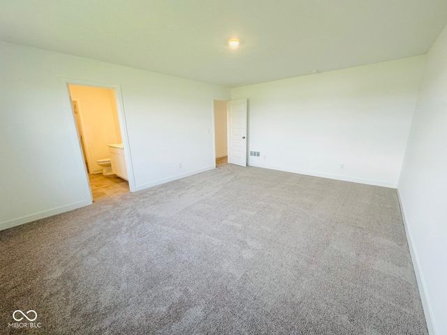 2171 Cooper Run Lane, Whitestown, IN 46075