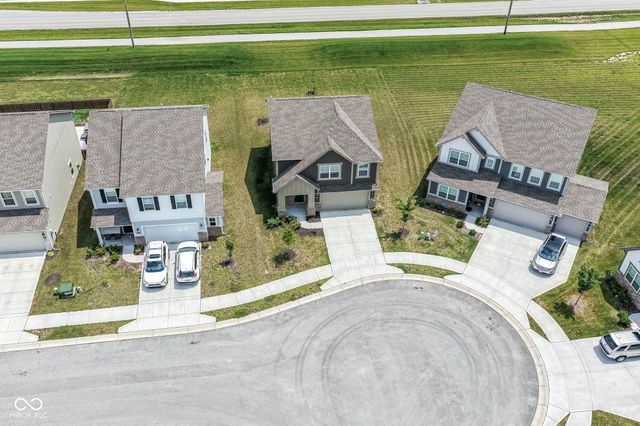 2171 Cooper Run Lane, Whitestown, IN 46075