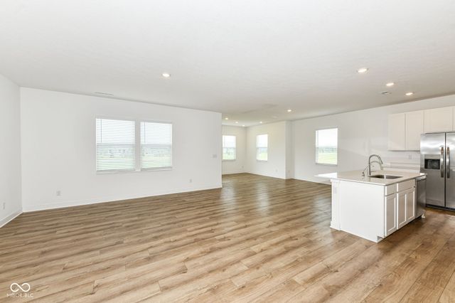 2171 Cooper Run Lane, Whitestown, IN 46075