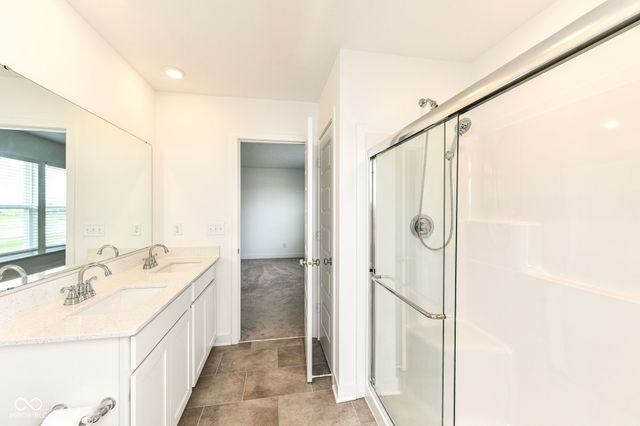2171 Cooper Run Lane, Whitestown, IN 46075