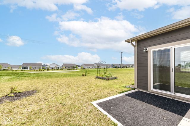 2171 Cooper Run Lane, Whitestown, IN 46075
