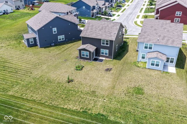 2171 Cooper Run Lane, Whitestown, IN 46075