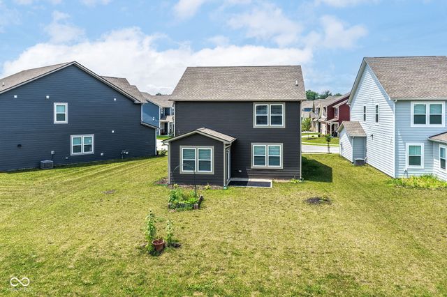 2171 Cooper Run Lane, Whitestown, IN 46075