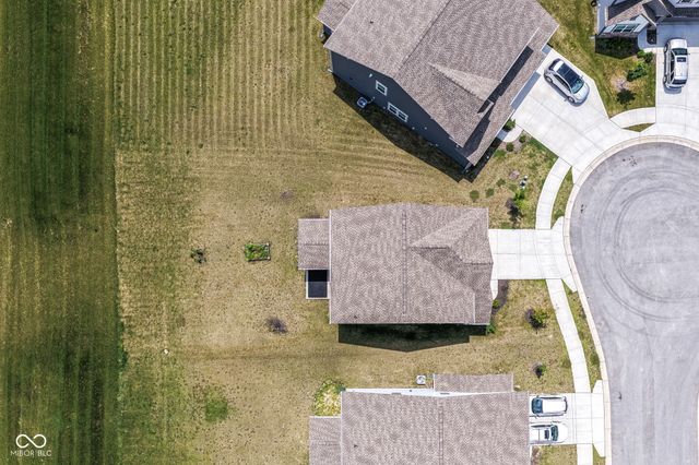 2171 Cooper Run Lane, Whitestown, IN 46075