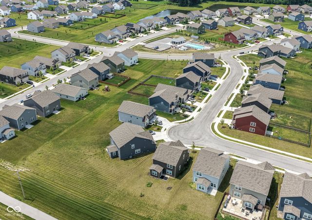 2171 Cooper Run Lane, Whitestown, IN 46075