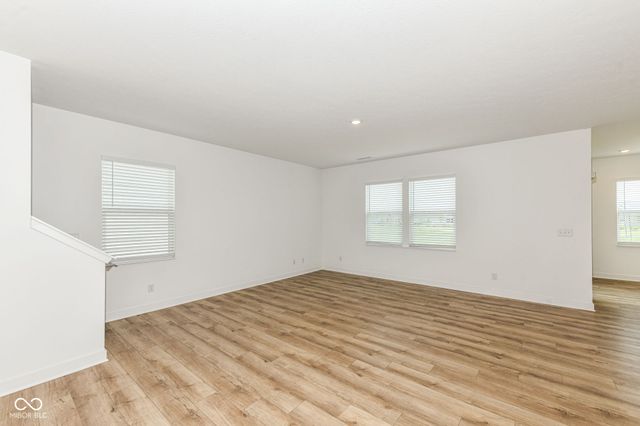 2171 Cooper Run Lane, Whitestown, IN 46075