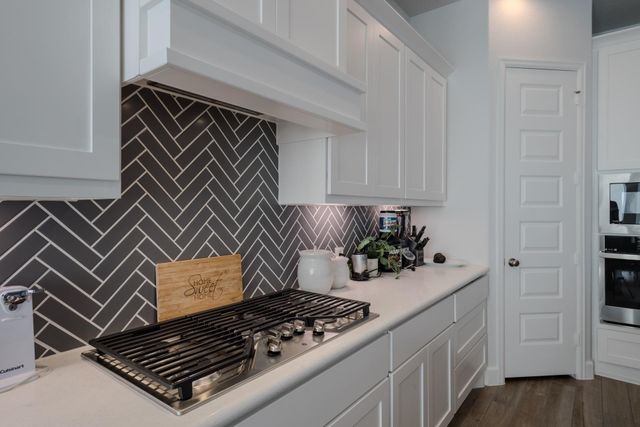 15273 Tree Swallow Court, Magnolia, TX 77354