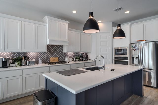 15273 Tree Swallow Court, Magnolia, TX 77354