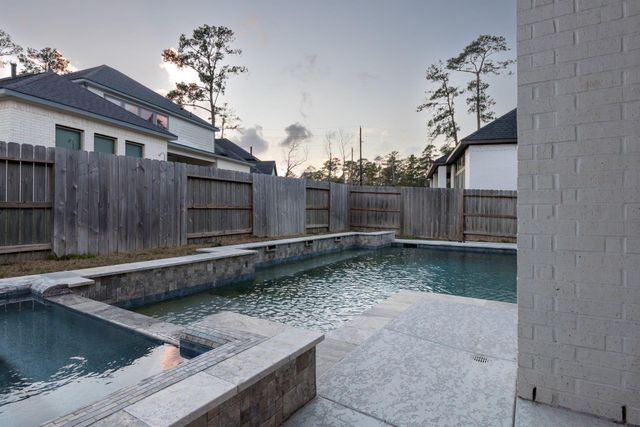 15273 Tree Swallow Court, Magnolia, TX 77354