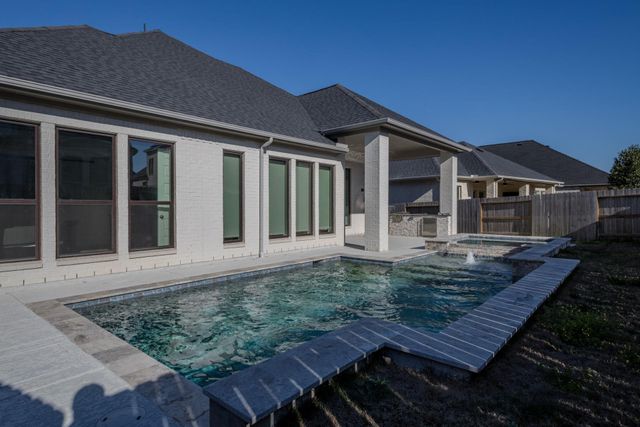 15273 Tree Swallow Court, Magnolia, TX 77354