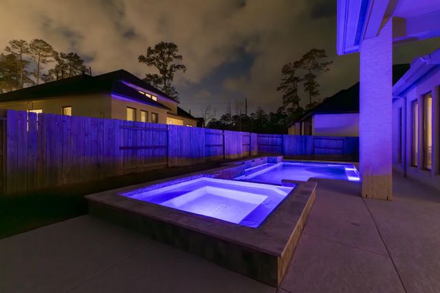 15273 Tree Swallow Court, Magnolia, TX 77354