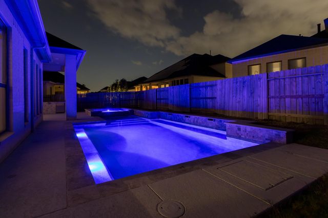 15273 Tree Swallow Court, Magnolia, TX 77354