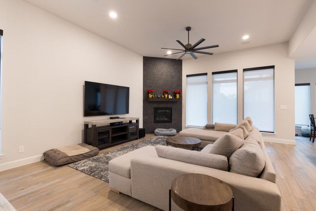 15273 Tree Swallow Court, Magnolia, TX 77354