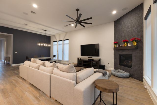 15273 Tree Swallow Court, Magnolia, TX 77354