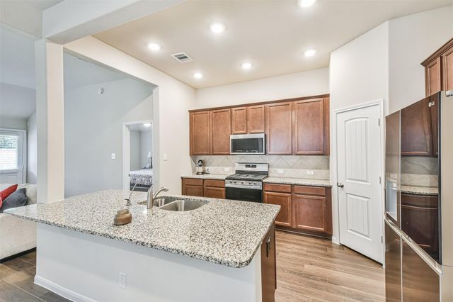 19111 Friesian Stallion Lane, Tomball, TX 77377