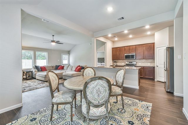 19111 Friesian Stallion Lane, Tomball, TX 77377