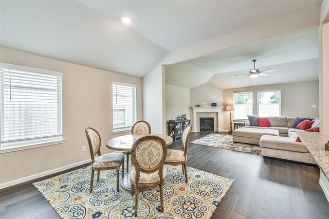 19111 Friesian Stallion Lane, Tomball, TX 77377