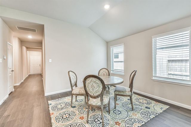 19111 Friesian Stallion Lane, Tomball, TX 77377